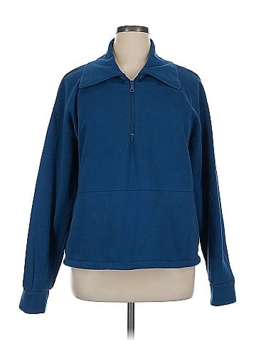 Beyond Yoga Pullover Sweater (view 1)
