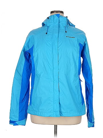 Columbia Snow Jacket (view 1)