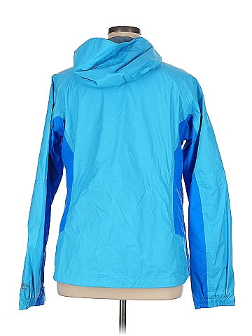 Columbia Snow Jacket (view 2)