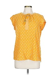 Dr2 Short Sleeve Blouse