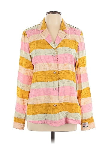 Scotch & Soda Long Sleeve Button-Down Shirt (view 1)