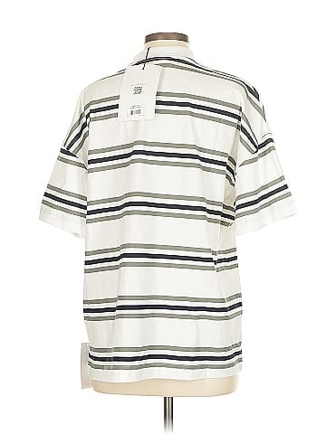 Assorted Brands Short Sleeve Polo (view 2)