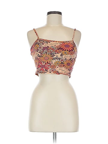 Los Angeles Apparel Tube Top (view 1)