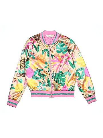 H&M Track Jacket (view 1)