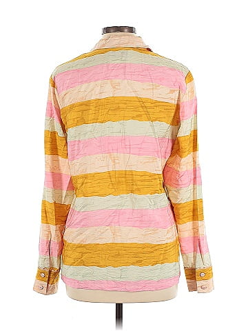 Scotch & Soda Long Sleeve Button-Down Shirt (view 2)