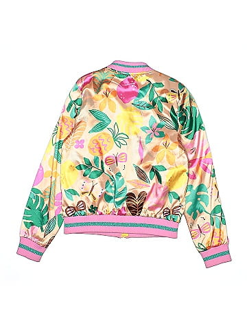 H&M Track Jacket (view 2)