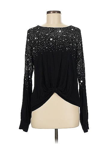 Karen Kane Long Sleeve Top (view 1)