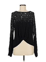 Karen Kane Long Sleeve Top