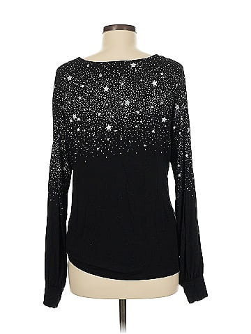 Karen Kane Long Sleeve Top (view 2)