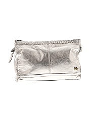 The Sak Leather Crossbody Bag