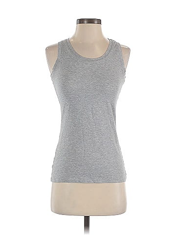 lucy Sleeveless T-Shirt (view 1)