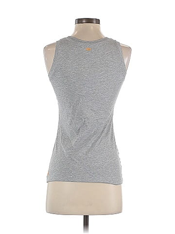 lucy Sleeveless T-Shirt (view 2)