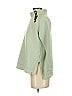 T by Talbots 100% Cotton Green Turtleneck Sweater Size S - photo 5