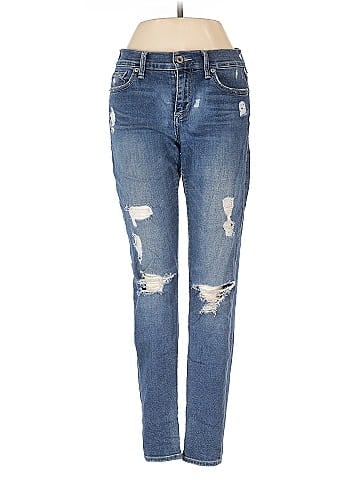 Lucky Brand Jeans (view 1)