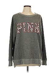 Victoria's Secret Pink Sweatshirt