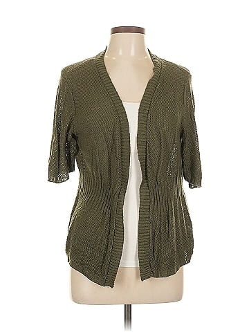 Christopher & Banks Cardigan (view 1)