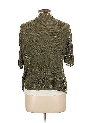 Christopher & Banks Cardigan (view 2)