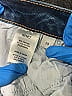 Vervet Hearts Blue Jeans Size 26 waist - photo 5