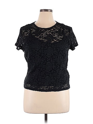 Hollister Short Sleeve Top (view 1)