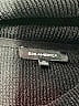 525 America Black Turtleneck Sweater Size XS - photo 7