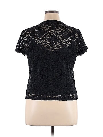 Hollister Short Sleeve Top (view 2)