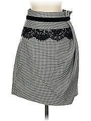 Karen Millen Wool Skirt