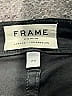 FRAME Denim Black Jeggings Size 26 waist - photo 4