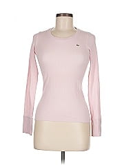 Lacoste Long Sleeve T Shirt