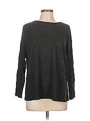 Zara W&B Collection 3/4 Sleeve T Shirt