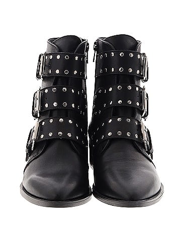 Steven New York Boots (view 2)