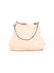 Coach Factory Leather Shoulder Bag