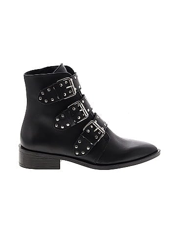 Steven New York Boots (view 1)