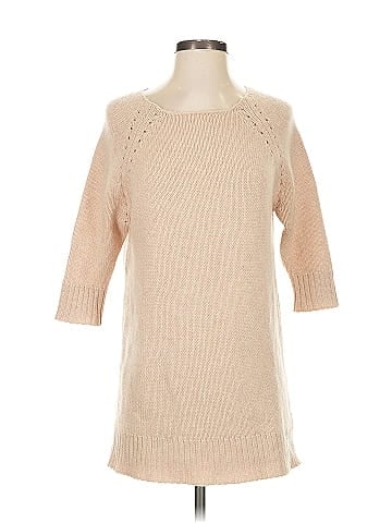 Brochu Walker Cashmere Pullover Sweater (view 1)