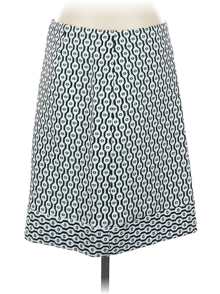 Pre-owned Etcetera Casual Skirt In Blue