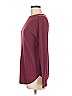 Pink Clover 100% Polyester Burgundy Pullover Sweater Size M - photo 5