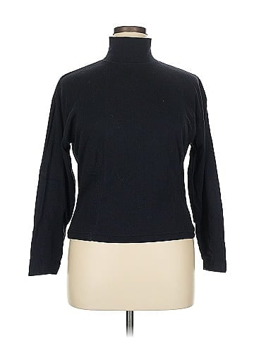 DressBarn Turtleneck Sweater (view 1)