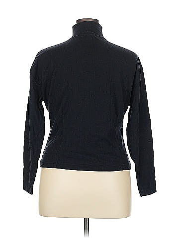 DressBarn Turtleneck Sweater (view 2)