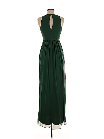 Thread Cocktail Dress (view 2)