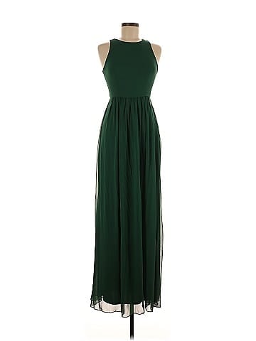 Thread Cocktail Dress (view 1)