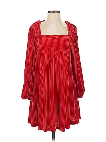 Meritt Casual Dress (view 1)