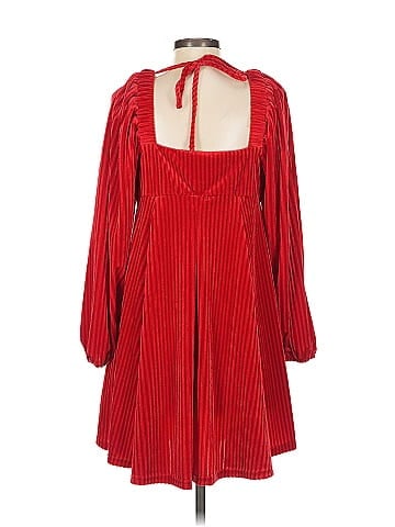 Meritt Casual Dress (view 2)