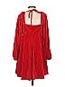Meritt Red Casual Dress Size S - photo 2