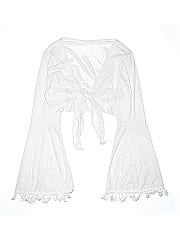 Zaful Swimsuit Cover Up