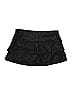 Lucky in Love Black Active Skort Size 8 - photo 2
