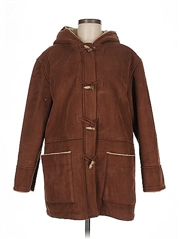 Lauren by Ralph Lauren Coat (view 1)