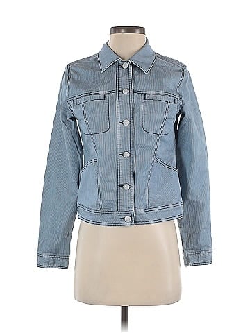 CAbi Denim Jacket (view 1)