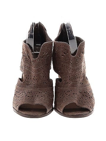 Not Rated Ankle Boots (view 2)