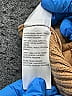 D&Co. 100% Polyester Tan Jacket Size S - photo 4