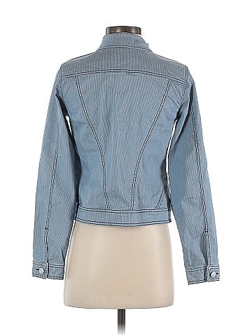 CAbi Denim Jacket (view 2)