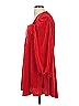 Meritt Red Casual Dress Size S - photo 4